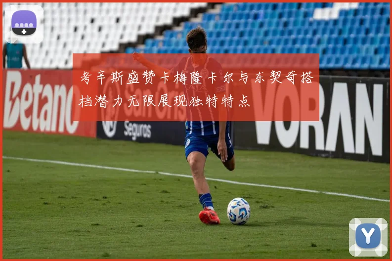 考辛斯盛赞卡梅隆卡尔与东契奇搭档潜力无限展现独特特点