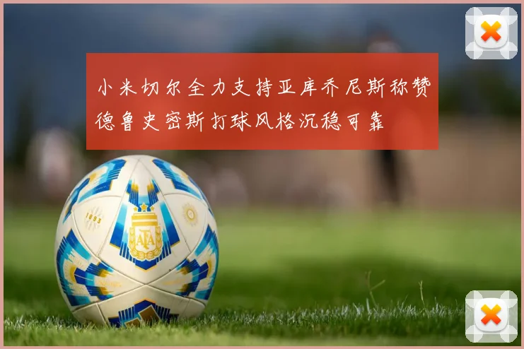 小米切尔全力支持亚库乔尼斯称赞德鲁史密斯打球风格沉稳可靠